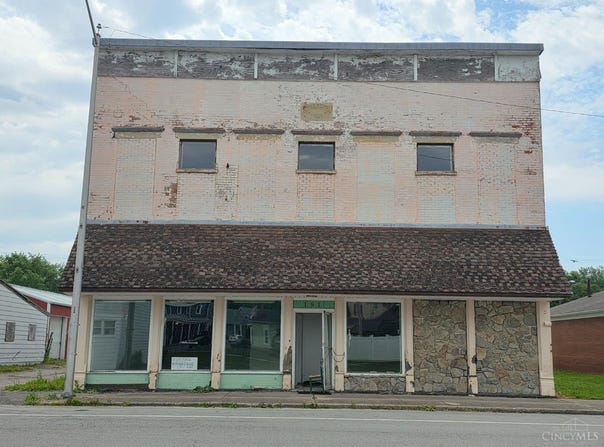 191 W Main Street, New Vienna, OH 45159