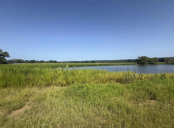 River Drift lot: 7, Heber Springs, AR 72543
