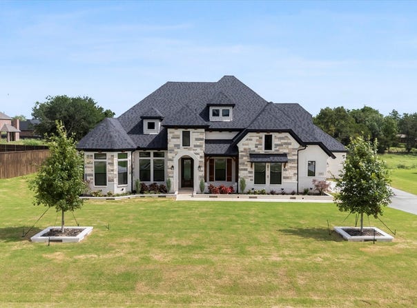 3690 jacks Loop, Midlothian, TX 76065