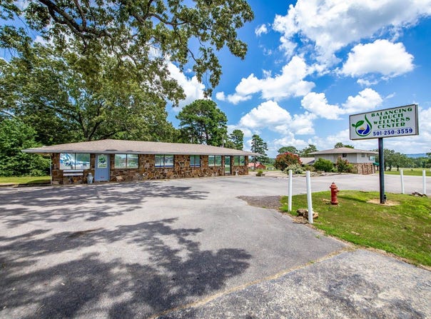 8452 Edgemont, Greers Ferry, AR 72067