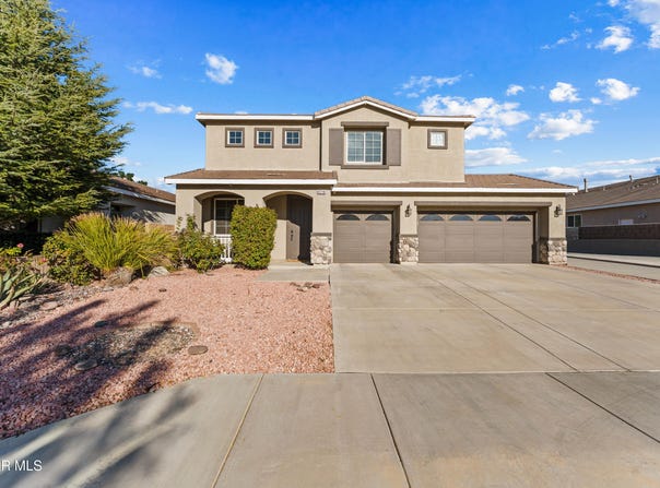 43746 58th Street, Lancaster, CA 93536
