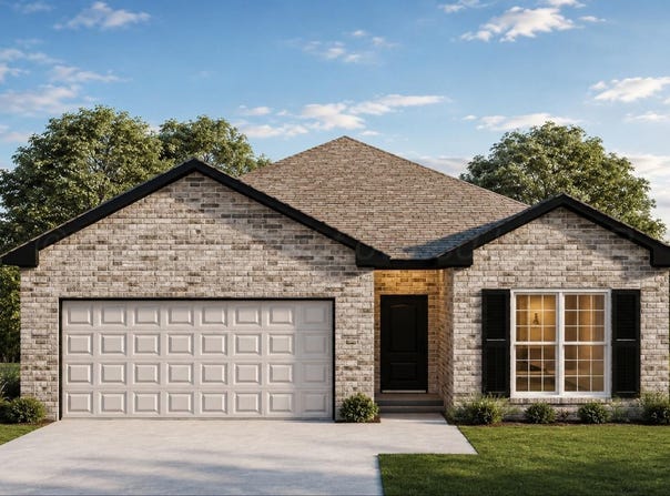 4306 Sunset Street, Amarillo, TX 79118