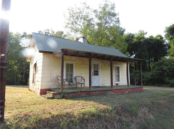 79 Mill St, Cave Spring, GA 30124