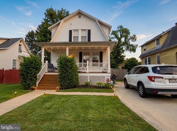 3509 MENLO Drive, BALTIMORE, MD 21215