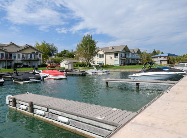 100 Rocky Point Road, Polson, MT 59860