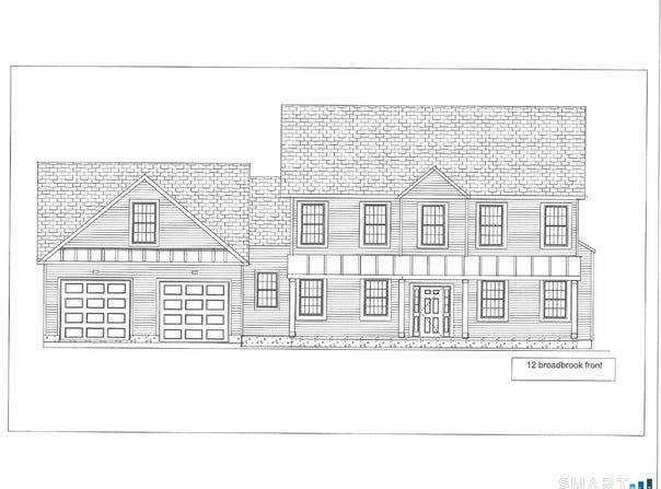 22 Broad Brook Road, Ellington, CT 06029