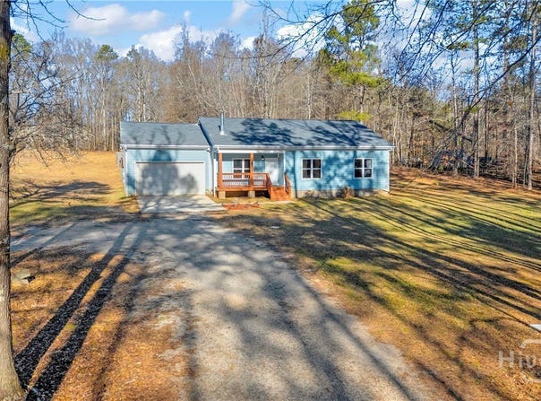 125 BERNICE Drive, Bogart, GA 30622