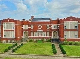54 W Craig St, Uniontown, PA 15401
