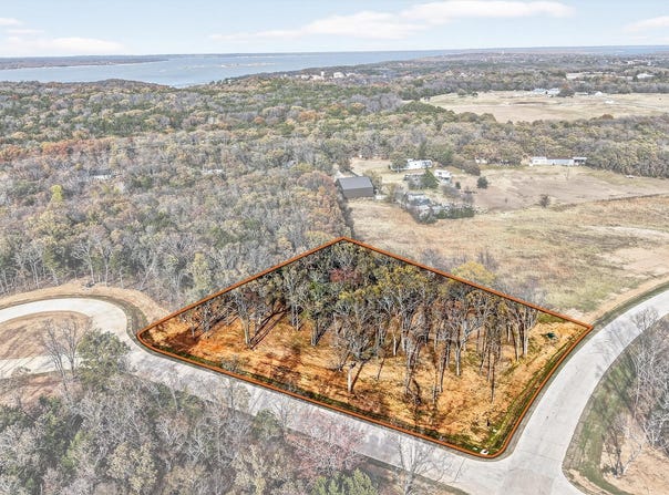 White Tail Way lot: 36, Pottsboro, TX 75076