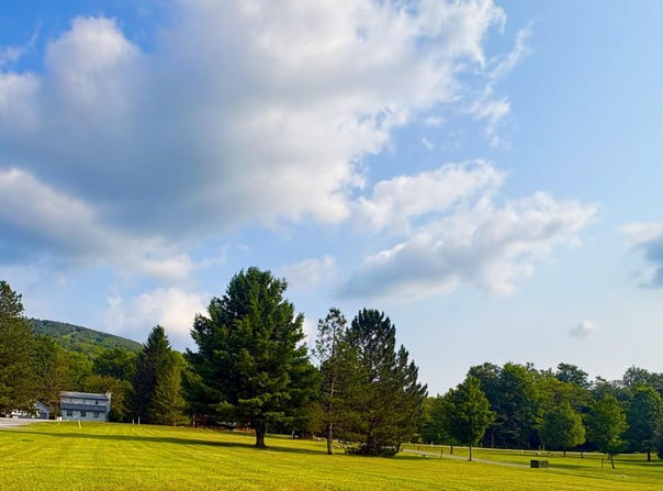 Penny Lane lot: 45, Davis, WV 26260