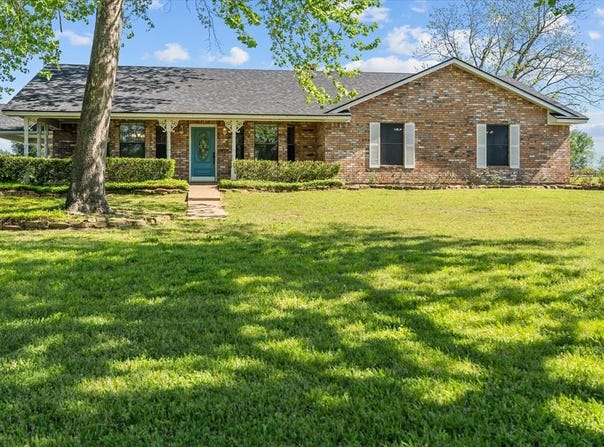 109 Meadowview, Crockett, TX 75835
