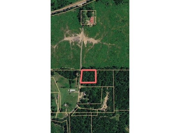Vick Ln, Smithdale, MS 39664