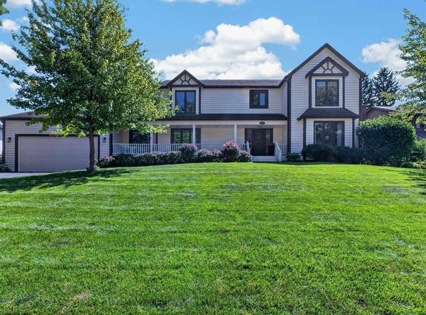 4031 Eaton Drive, ROCKFORD, IL 61114