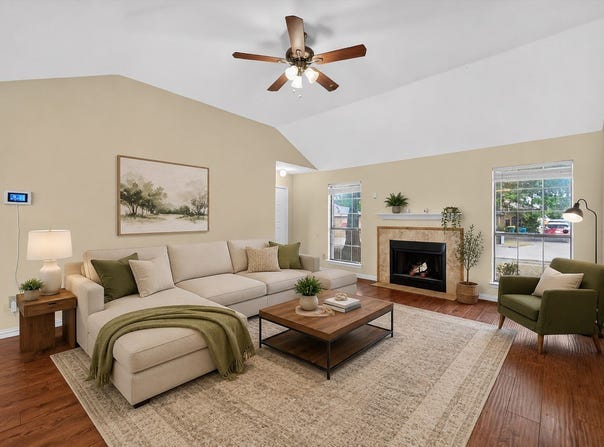 724 Lemons Street, Cedar Hill, TX 75104
