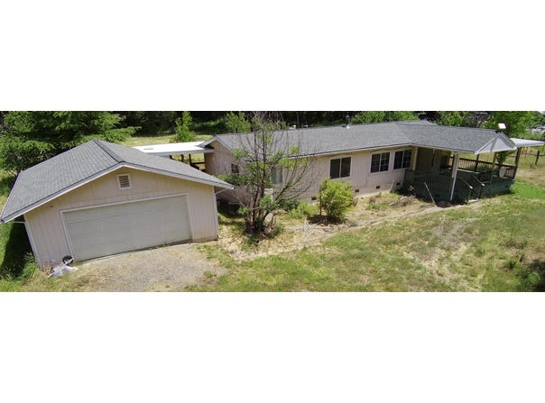 27581 Ca-299, Big Bar, CA 96010