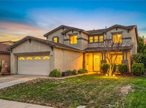 36353 Capri Drive, Winchester, CA 92596