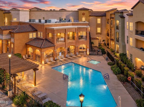 14575 W MOUNTAIN VIEW Boulevard, Surprise, AZ 85374