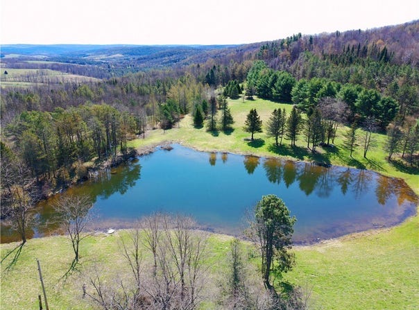 3776 State Highway 80, Sherburne, NY 13460