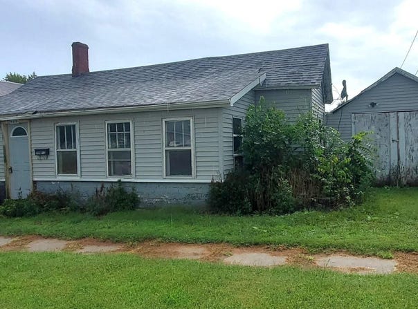 1418 14Th Street, Eldora, IA 50627