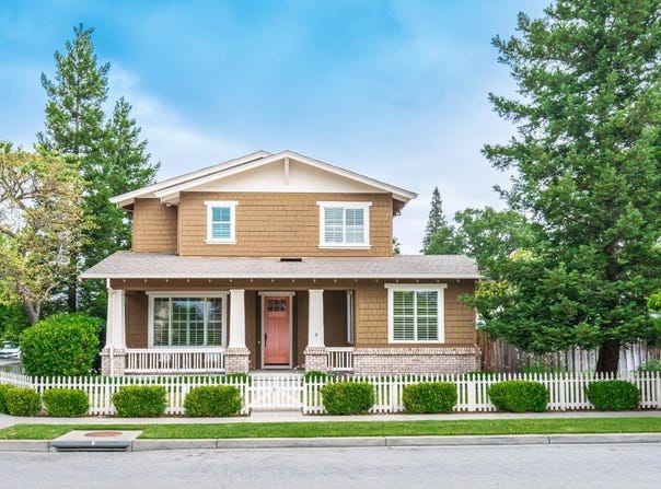 920 2nd Street E, Sonoma, CA 95476