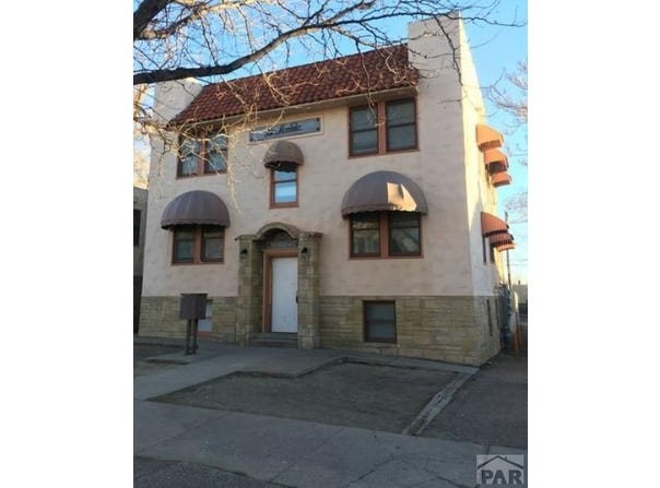 520 W 11th St, Pueblo, CO 81001