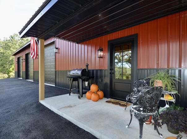 3425 Old 60 Drive, Seneca, MO 64865