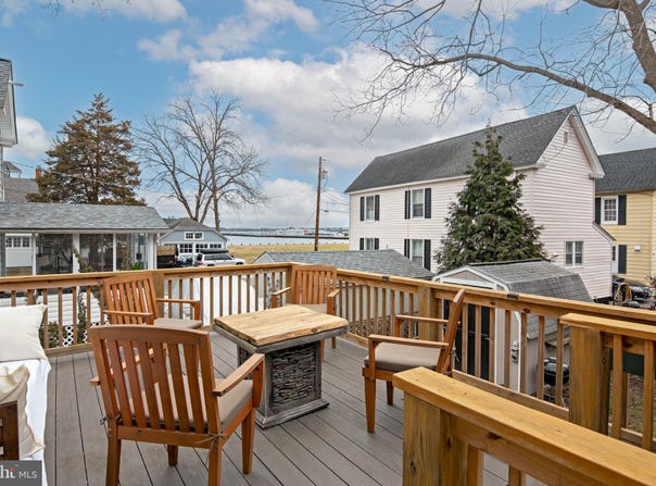 102 CHOPTANK Avenue, CAMBRIDGE, MD 21613