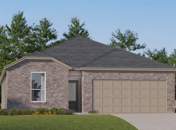 412 Wolf Crest Blvd, Seguin, TX 78155