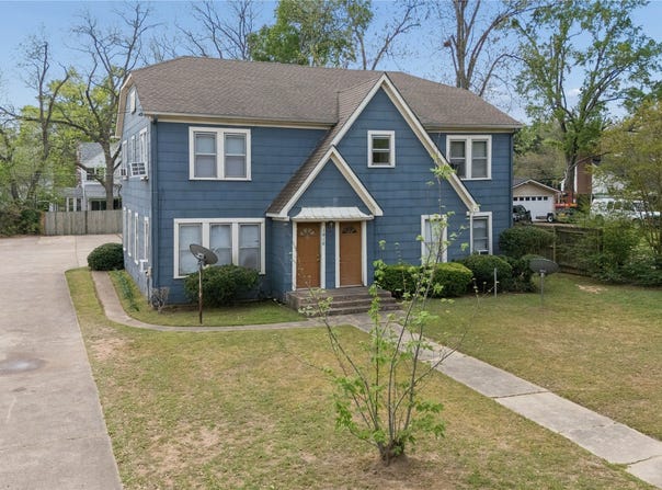 1010 Maple Street, Kilgore, TX 75622