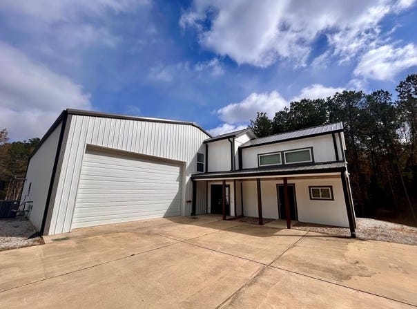 672 County Road 2346, Guntown, MS 38849
