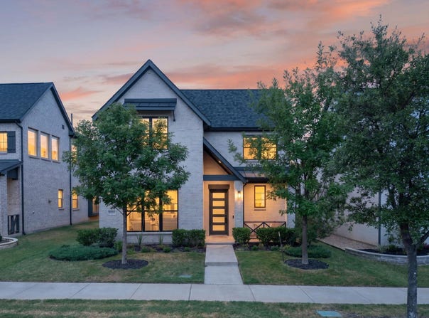1022 Kennedy Drive, Allen, TX 75013