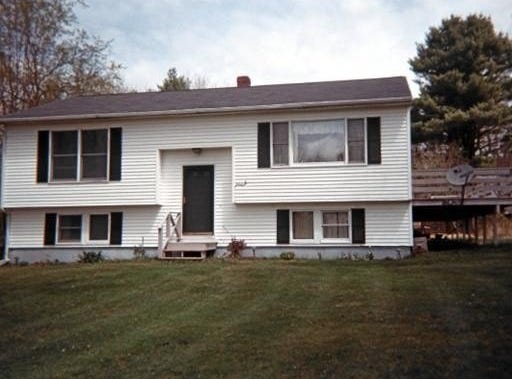 110 Soper Road, Durham, ME 04222