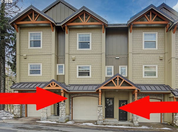 87986 E ALPENGLOW Ln, GovernmentCamp, OR 97028