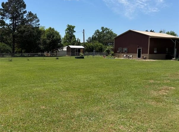 508 Clay Street, Broken Bow, OK 74728
