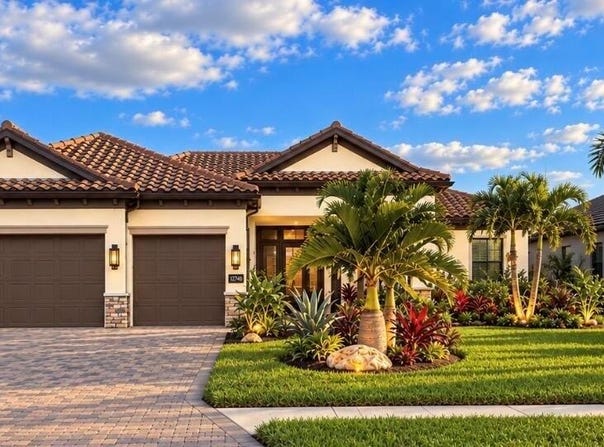 4933 COASTAL DAYS Lane, BRADENTON, FL 34211