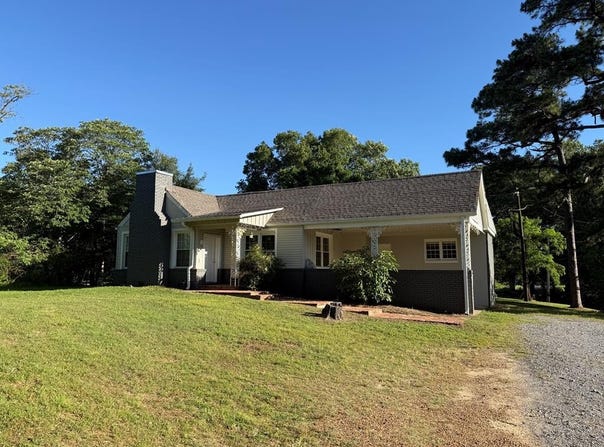 1802 COGBILL RD, Wynne, AR 72396
