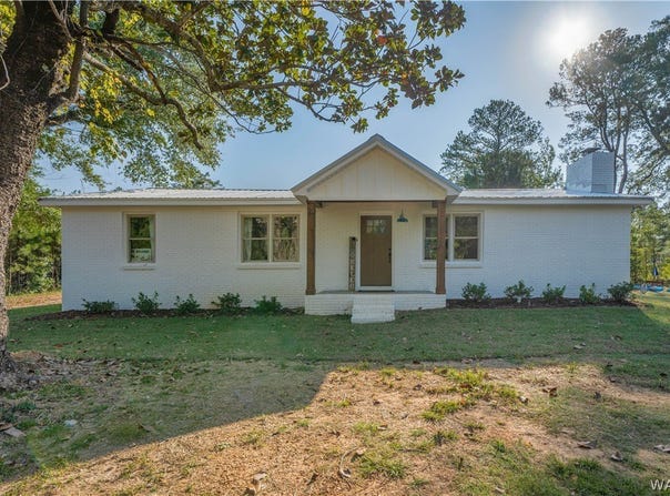 21023 Monroe Dunn Road, Berry, AL 35546