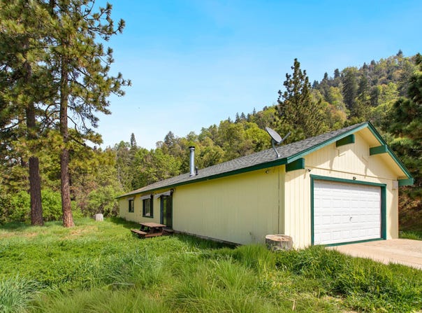 52865 N Highway 245, Miramonte, CA 93641