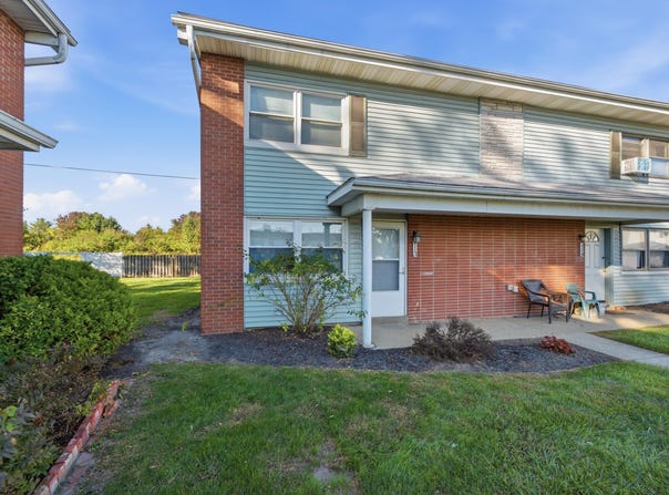 113 Buckeye Circle, Columbus, OH 43217