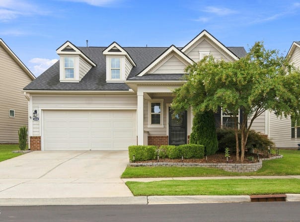 1219 Pulitzer Lane, Durham, NC 27703