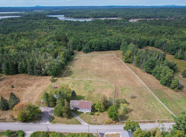 79 Point Road, Hancock, ME 04640