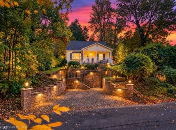 25 Old Vienna Rd, Independence Twp., NJ 07840-4914