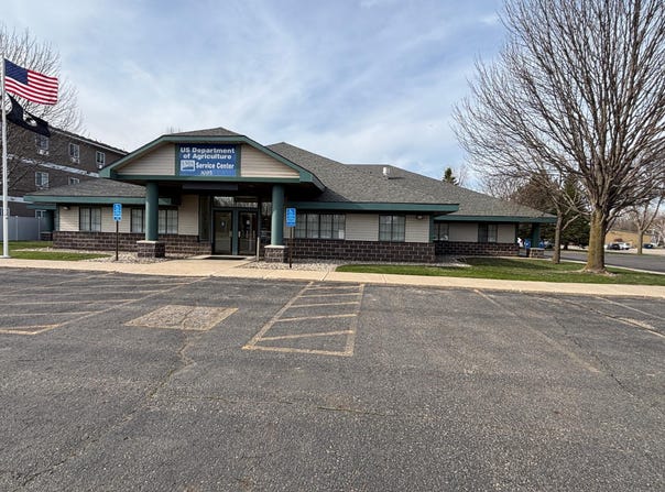 1005 High Avenue NE, Willmar, MN 56201
