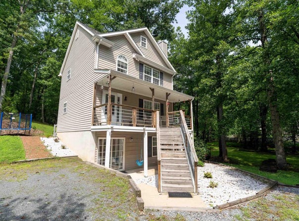 5 BRIDLEWOOD DR, PALMYRA, VA 20036