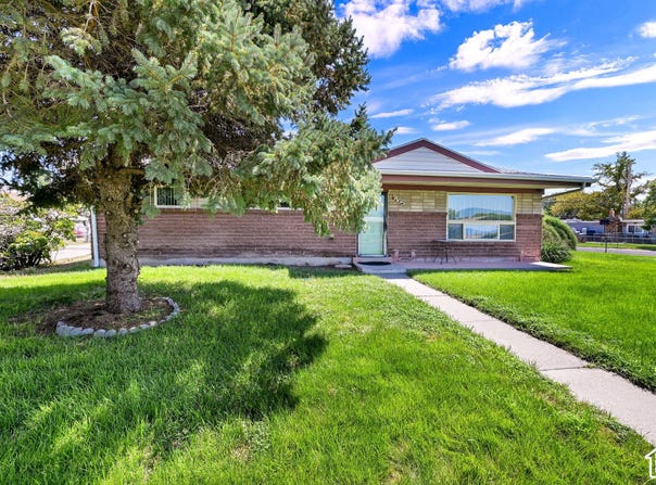 3165 S 3085 W, West Valley City, UT 84119