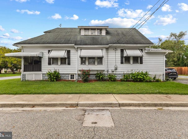 200 MAPLE Avenue, GREENSBOROUGH, MD 21639