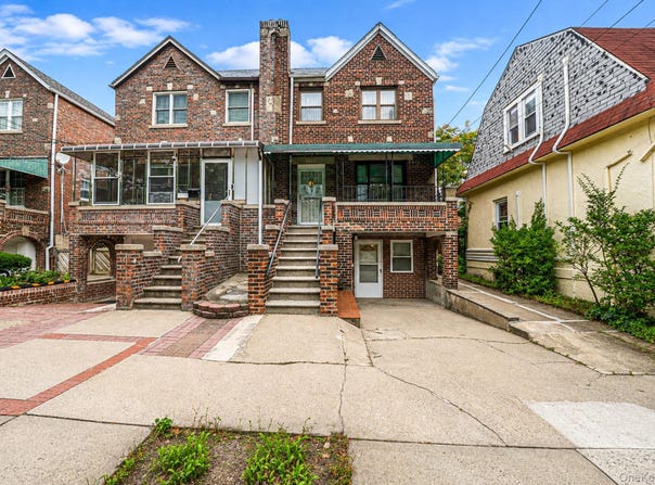 1610 Paulding Avenue, Bronx, NY 10462