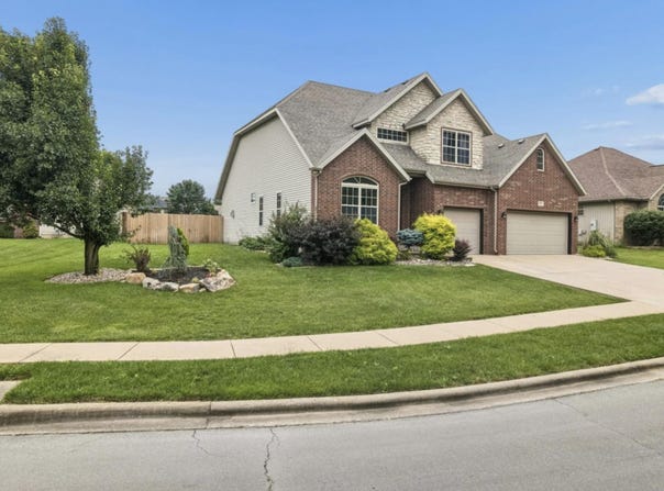 653 Greer Avenue, Nixa, MO 65714