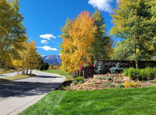 405 Kestrel Lane, SILVERTHORNE, CO 80498
