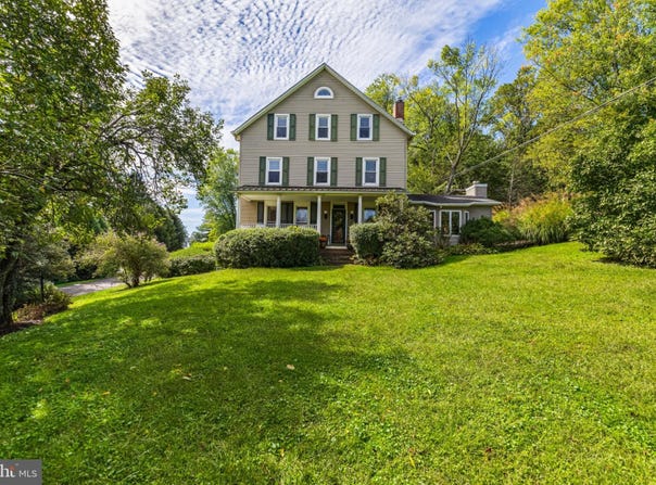 4807 LONG GREEN Road, GLEN ARM, MD 21057